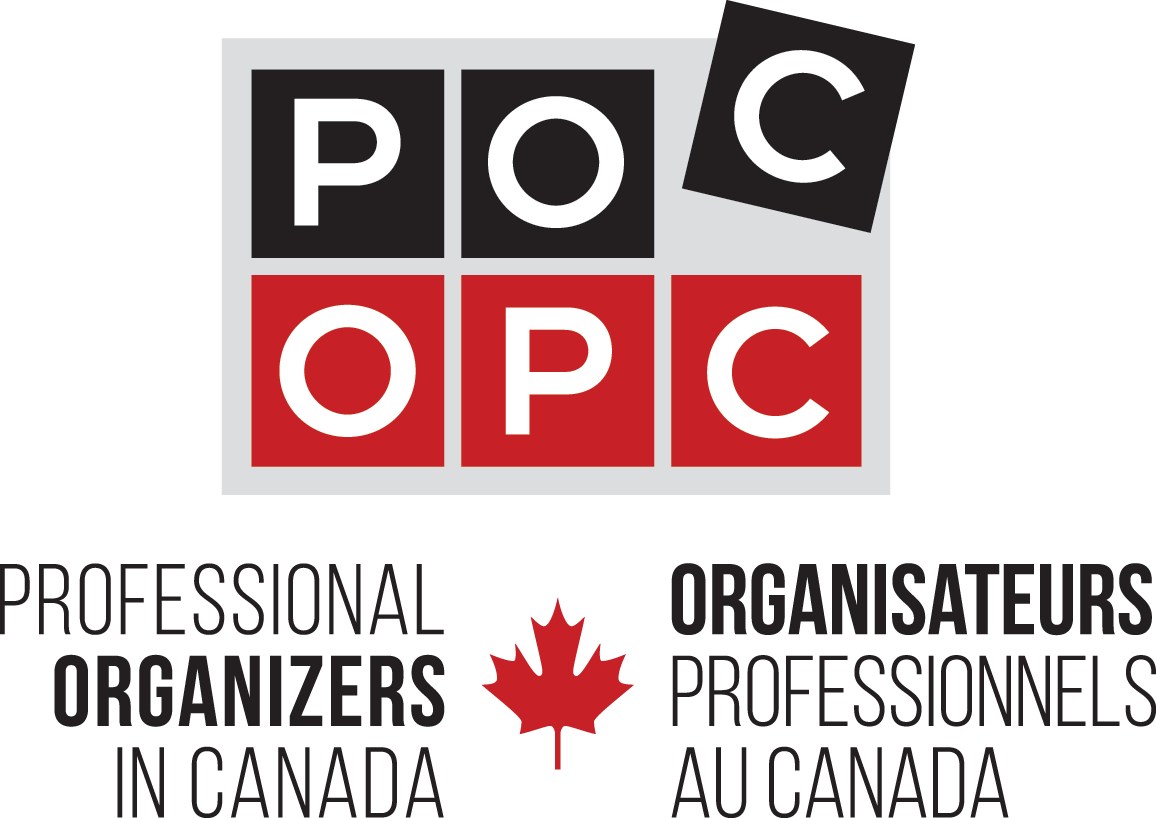Professional Organizers in Canada
